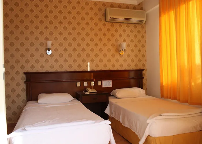 Appartement met een Slaapkamer